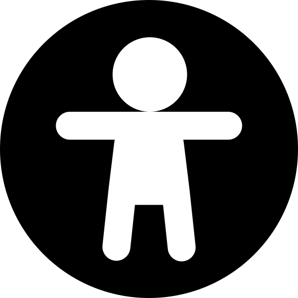 Accessibility Inset 16