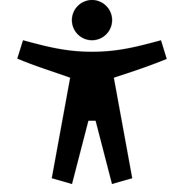 Accessibility Sharp