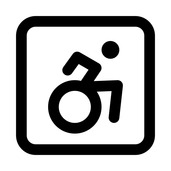 Accessibility Tech