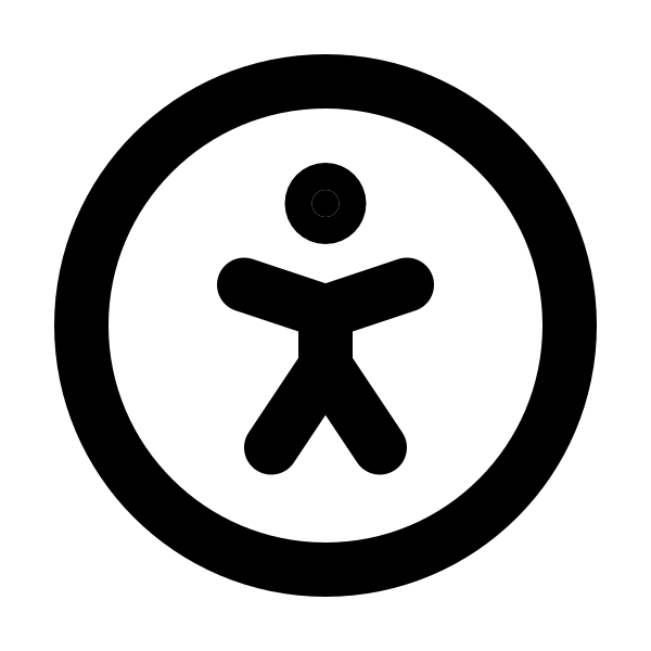 Accessible