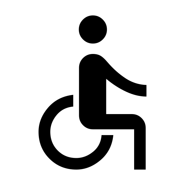 Accessible Fill