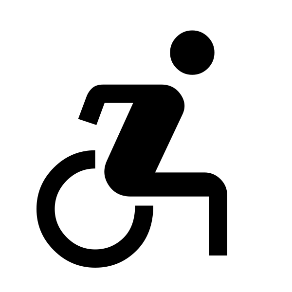 Accessible Forward