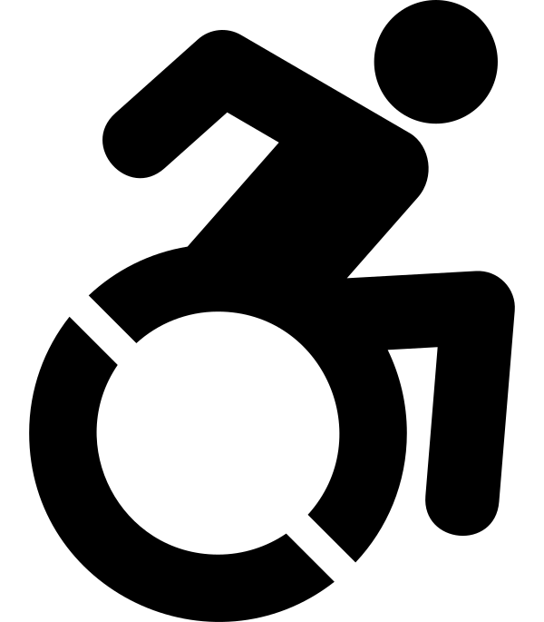 Accessible Icon