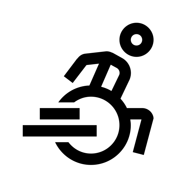 Accessible Icon