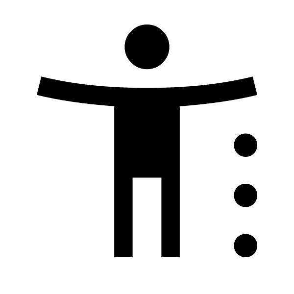 Accessible Menu