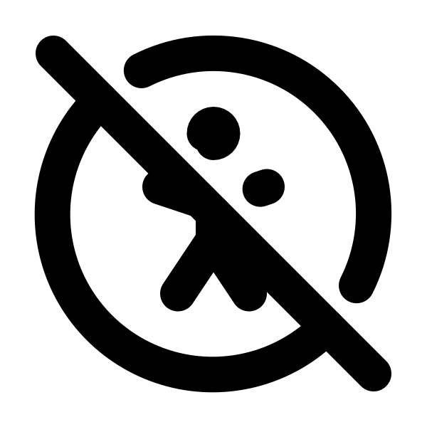 Accessible Off