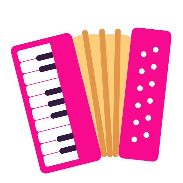 Accordion Flat