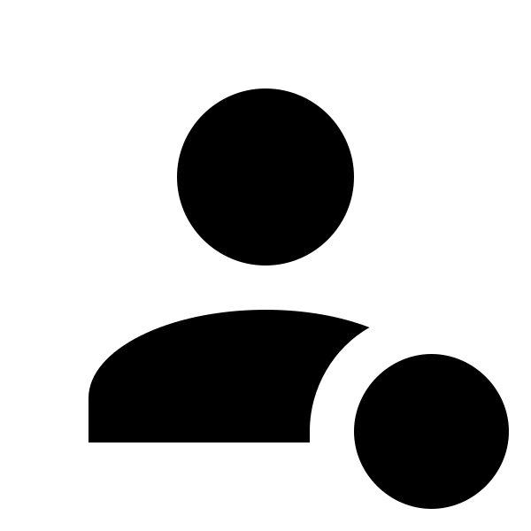 Account Badge
