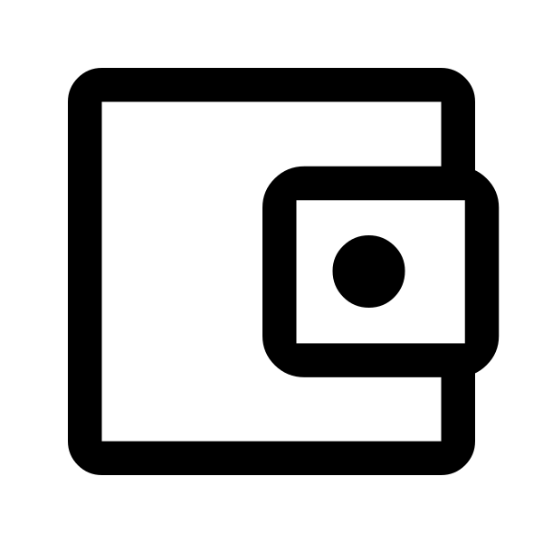 Account Balance Wallet