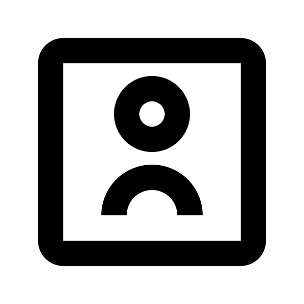 Account Box 2 Line
