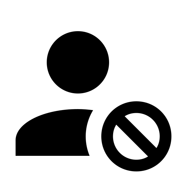 Account Cancel