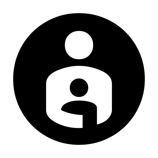 Account Child Fill