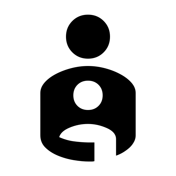 Account Child Invert