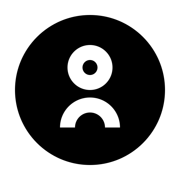 Account Circle 2 Fill