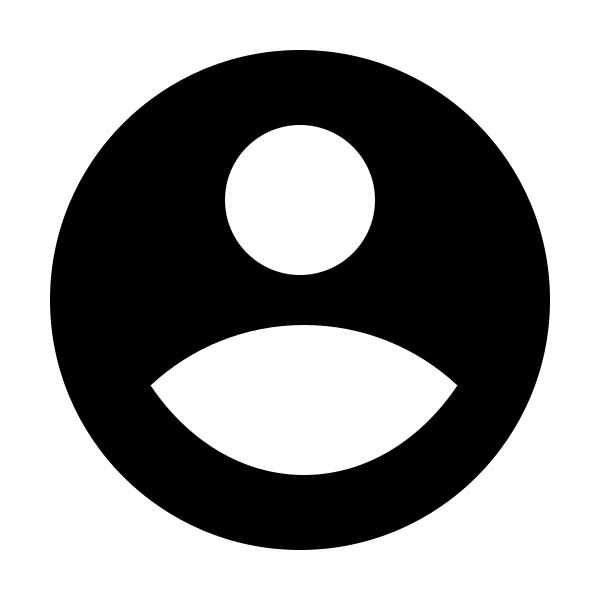 Account Circle Fill