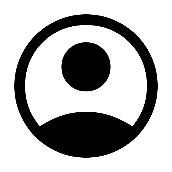 Account Circle Fill