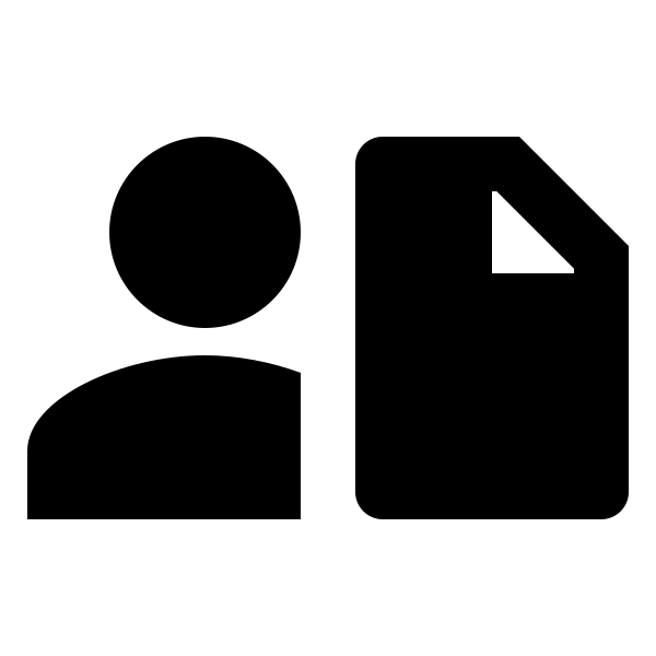 Account File