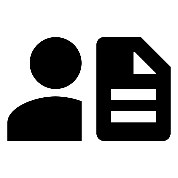 Account File Text
