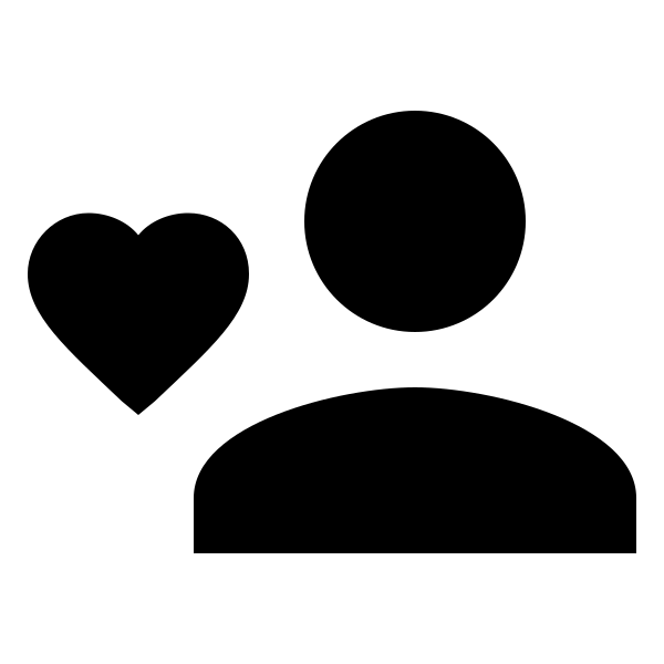 Account Heart