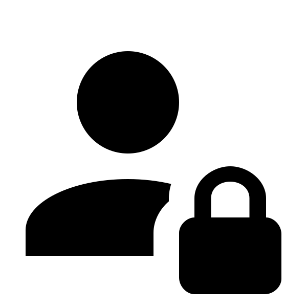 Account Lock