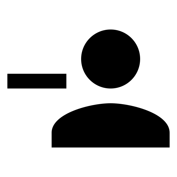 Account Minus