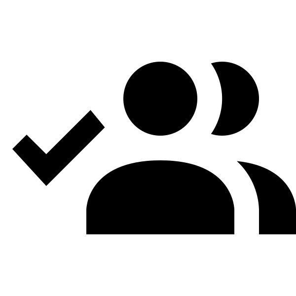 Account Multiple Check