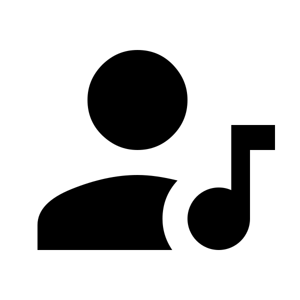 Account Music