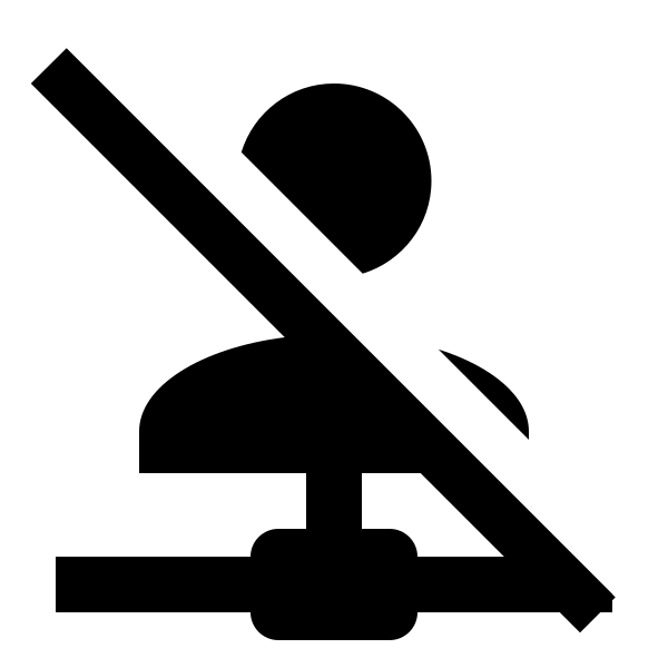 Account Network Off