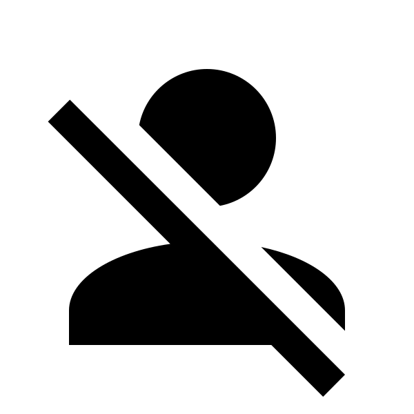 Account Off
