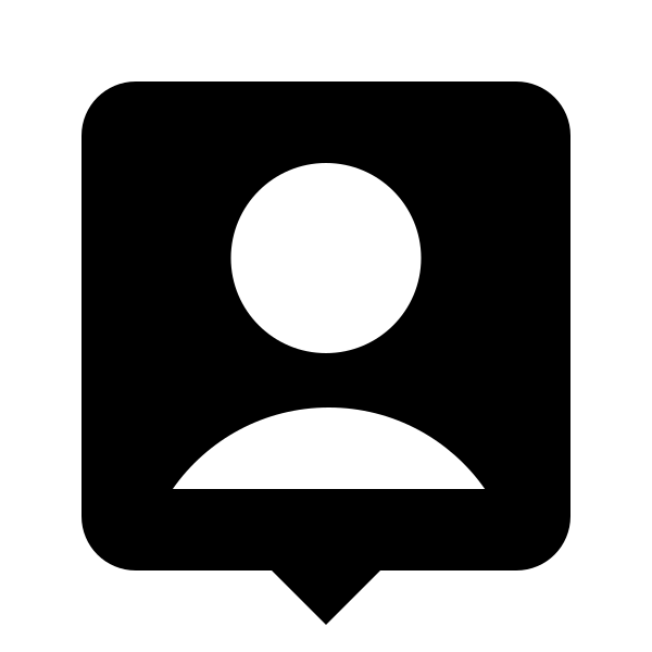 Account Pin Box Fill