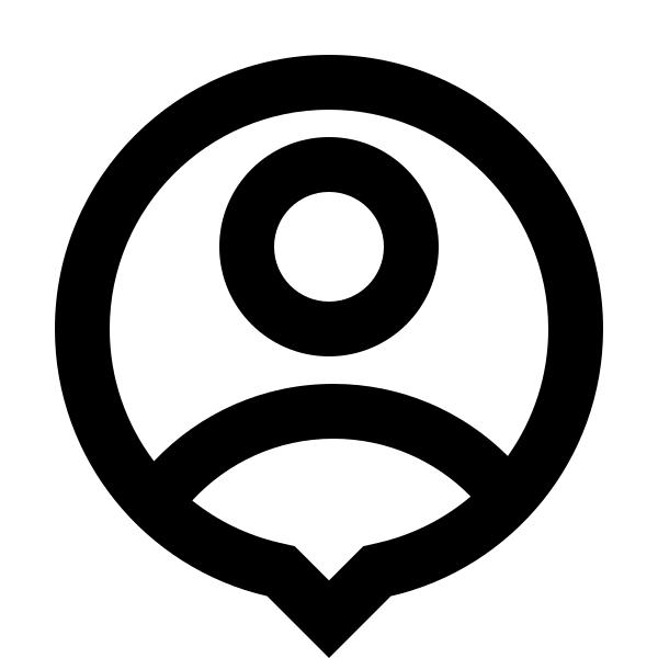 Account Pin Circle Line