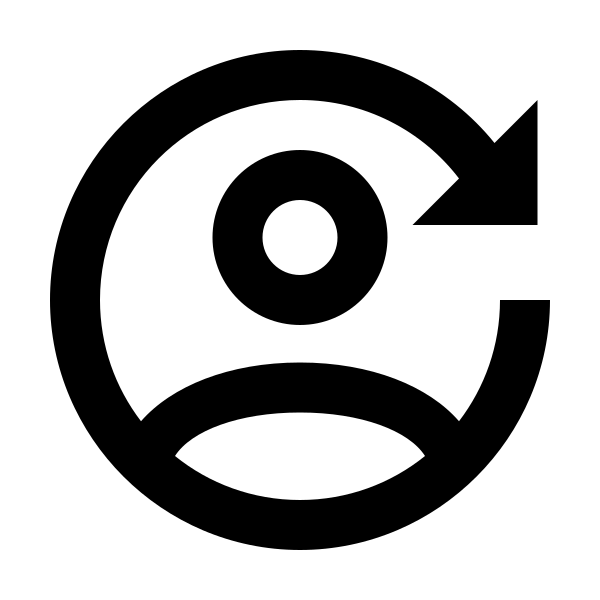 Account Reactivate Outline