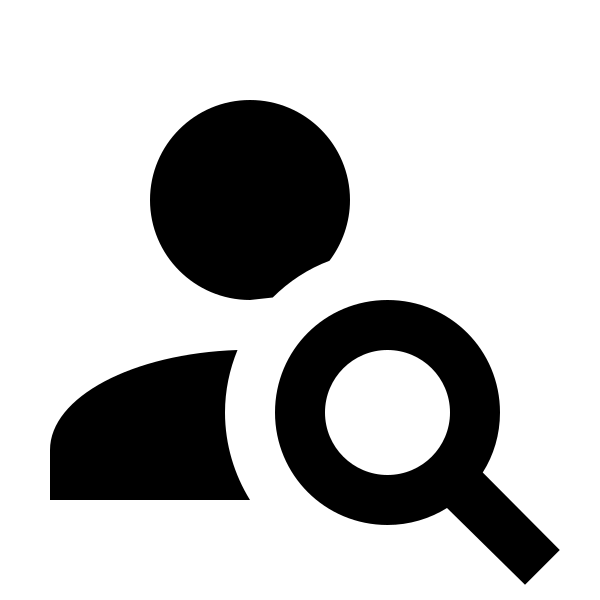 Account Search