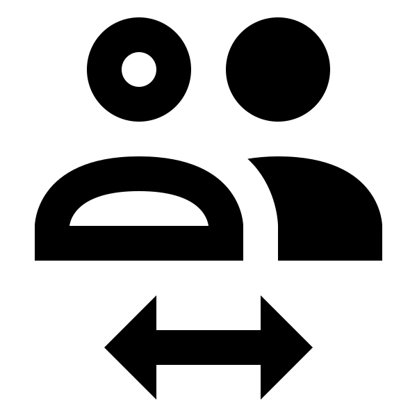 Account Switch Outline