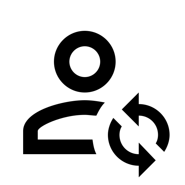 Account Sync Outline