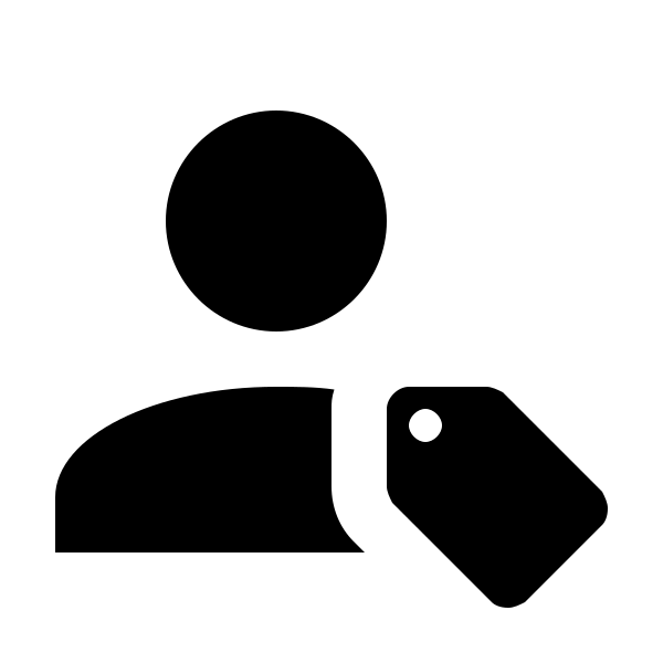 Account Tag