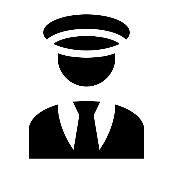 Account Tie Hat