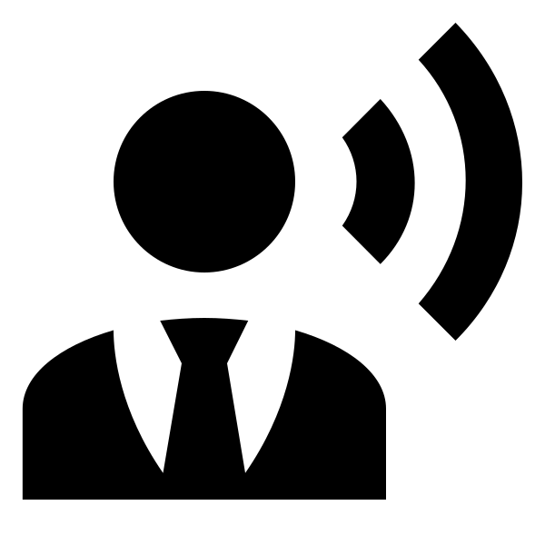 Account Tie Voice