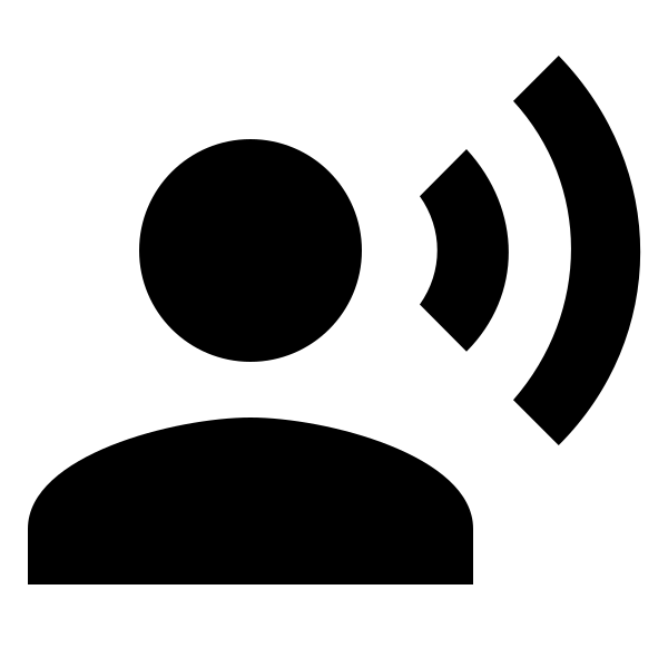 Account Voice