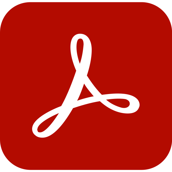Acrobat Reader