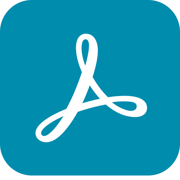 Acrobat Scan Vector