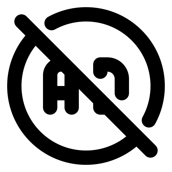 Ad Circle Off