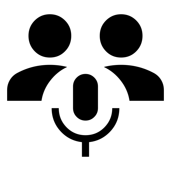 Adaptive Audio Mic Fill