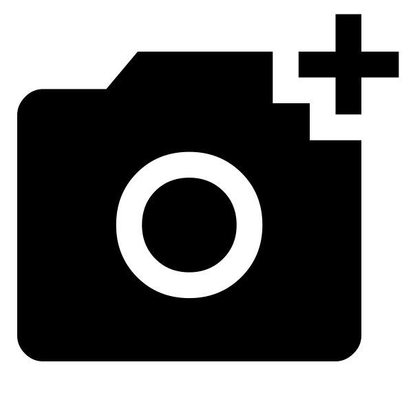 Add A Photo Fill