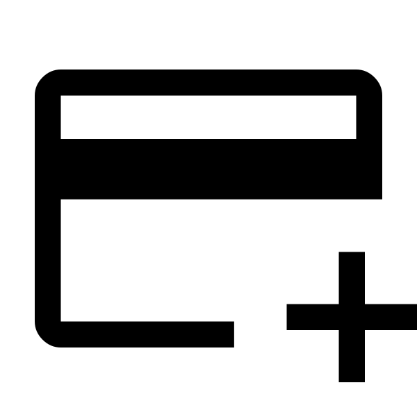 Add Card