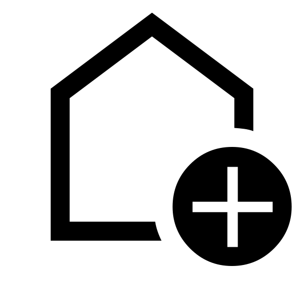 Add Home