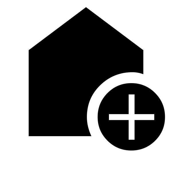 Add Home Fill
