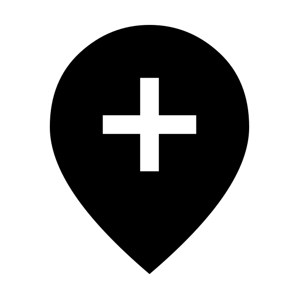 Add Location Fill