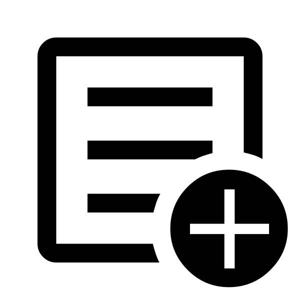 Add Notes