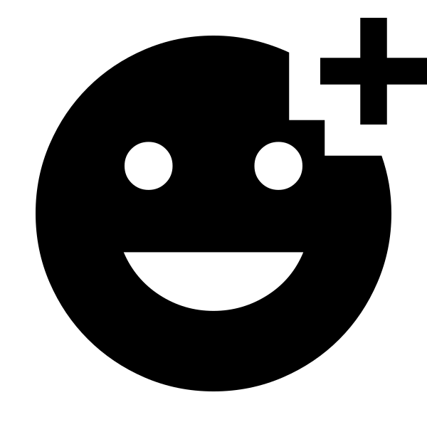 Add Reaction Fill